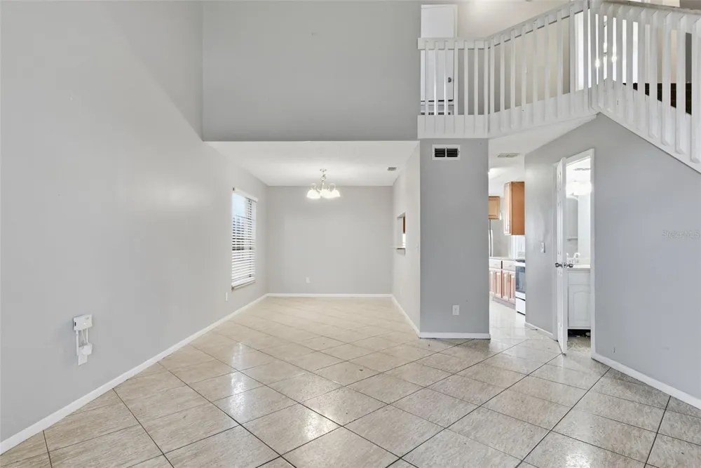 5734 GRAND CANYON DRIVE Orlando, FL 32810