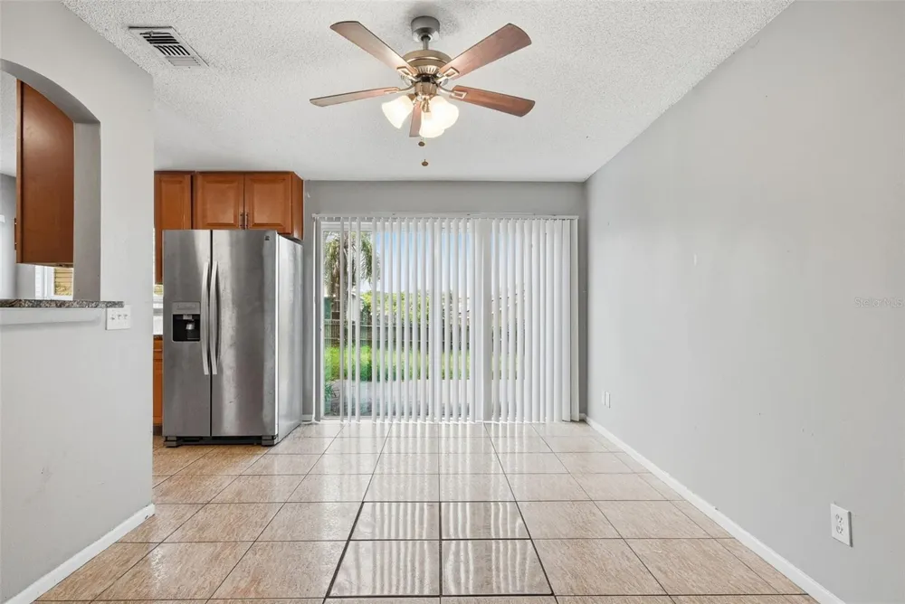 5734 GRAND CANYON DRIVE Orlando, FL 32810