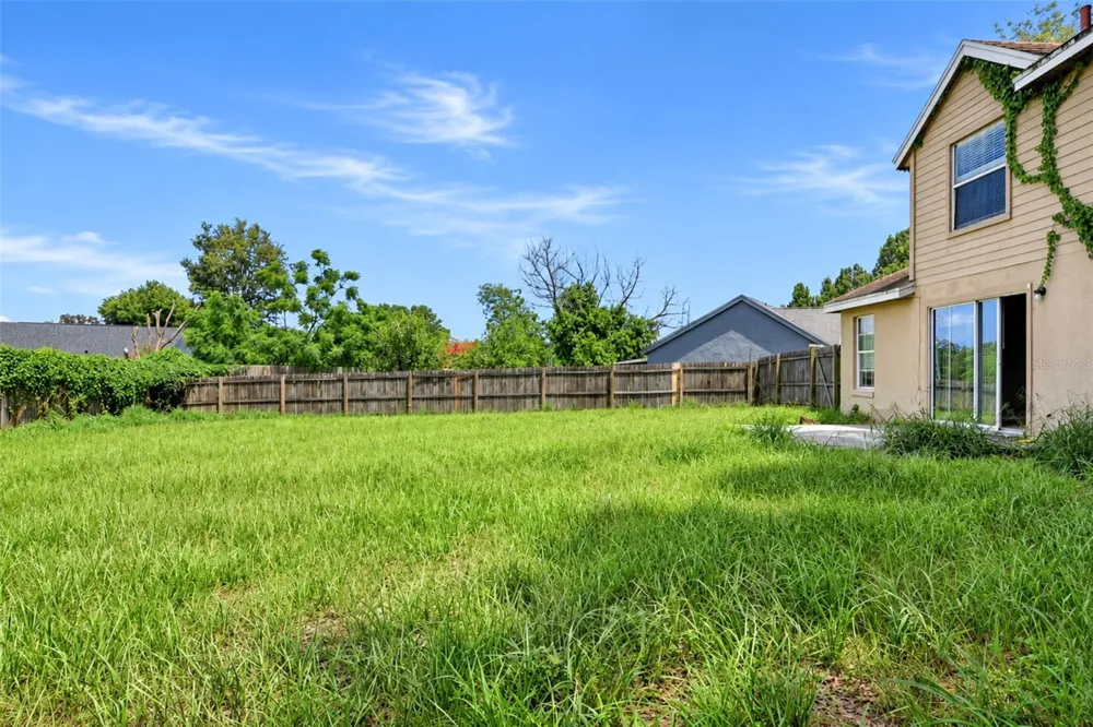 5734 GRAND CANYON DRIVE Orlando, FL 32810