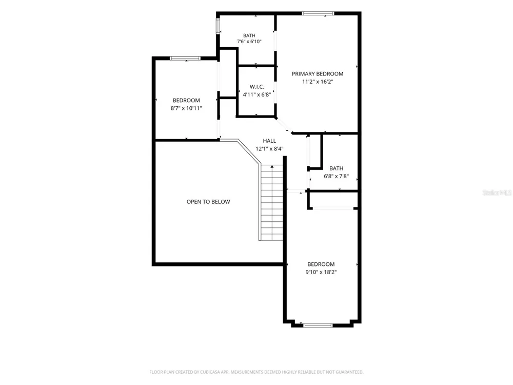 5734 GRAND CANYON DRIVE Orlando, FL 32810