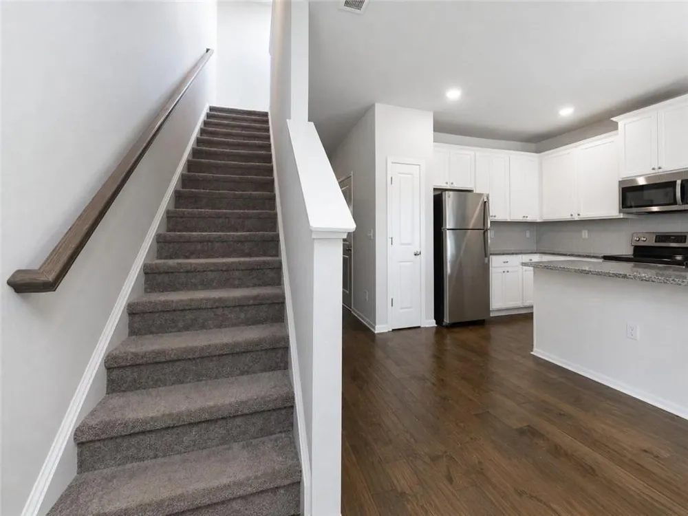 3370 Highbury Way Lithonia, GA 30038