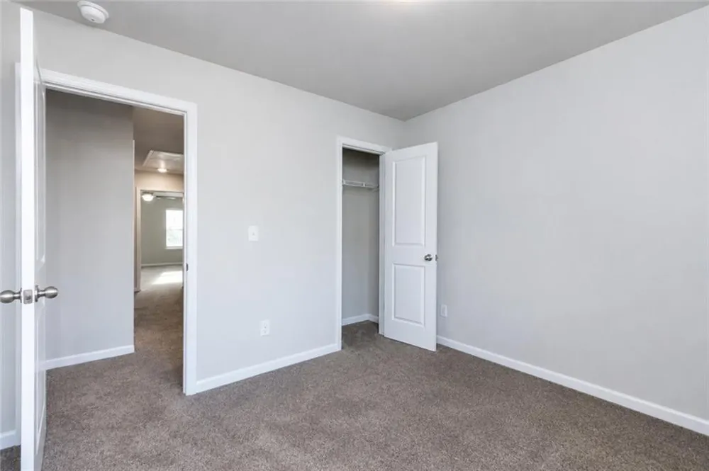 3370 Highbury Way Lithonia, GA 30038