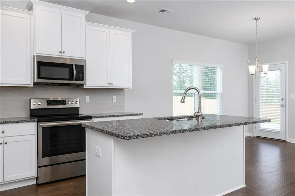 3370 Highbury Way Lithonia, GA 30038
