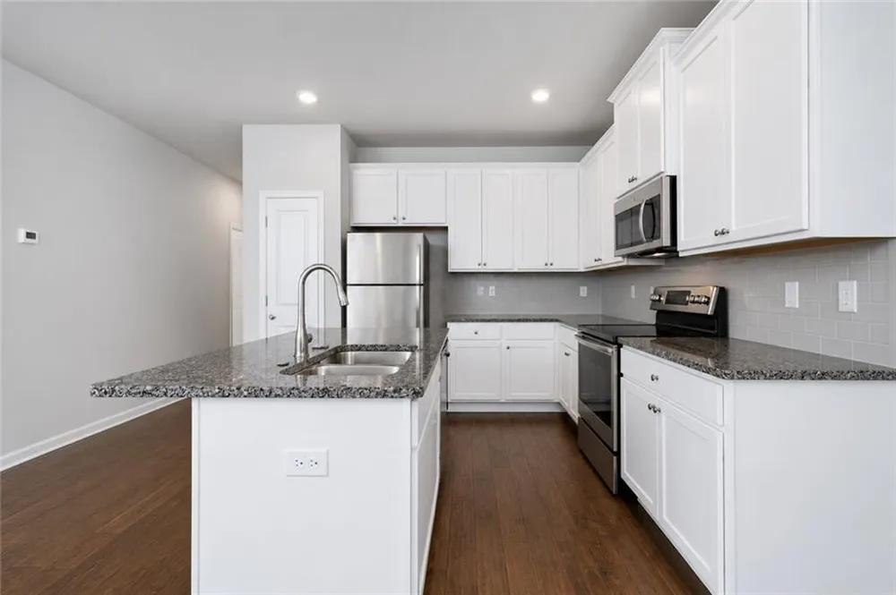 3370 Highbury Way Lithonia, GA 30038