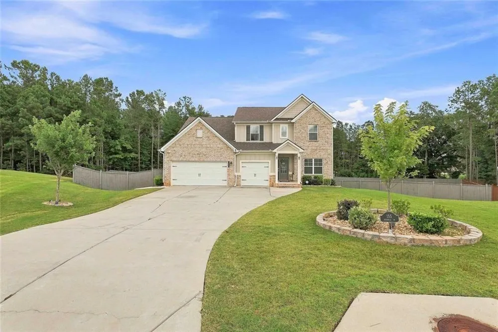 155 Estancia Lane Fayetteville, GA 30215