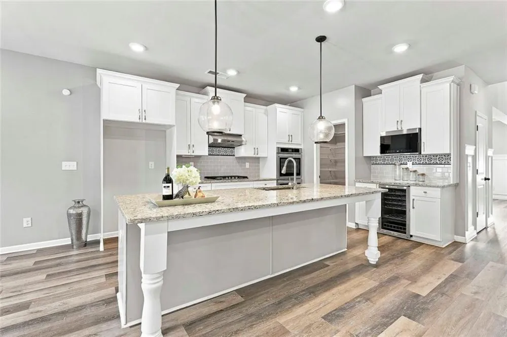 155 Estancia Lane Fayetteville, GA 30215