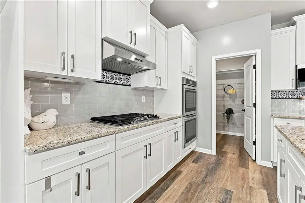 155 Estancia Lane Fayetteville, GA 30215
