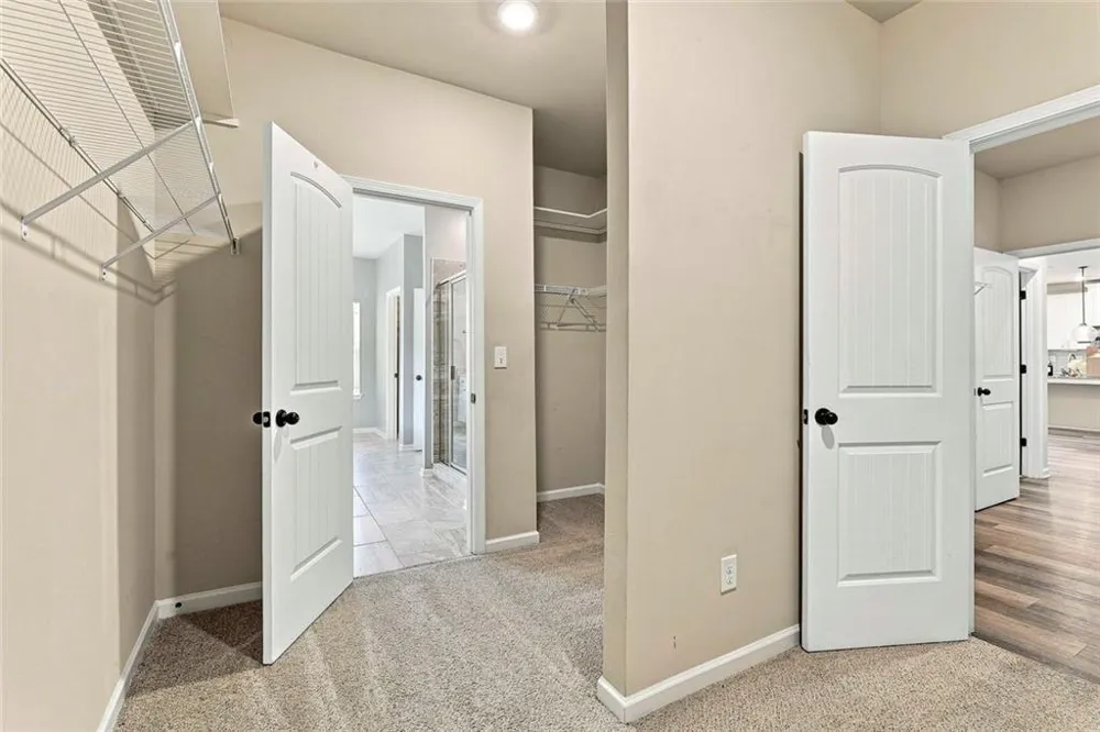155 Estancia Lane Fayetteville, GA 30215