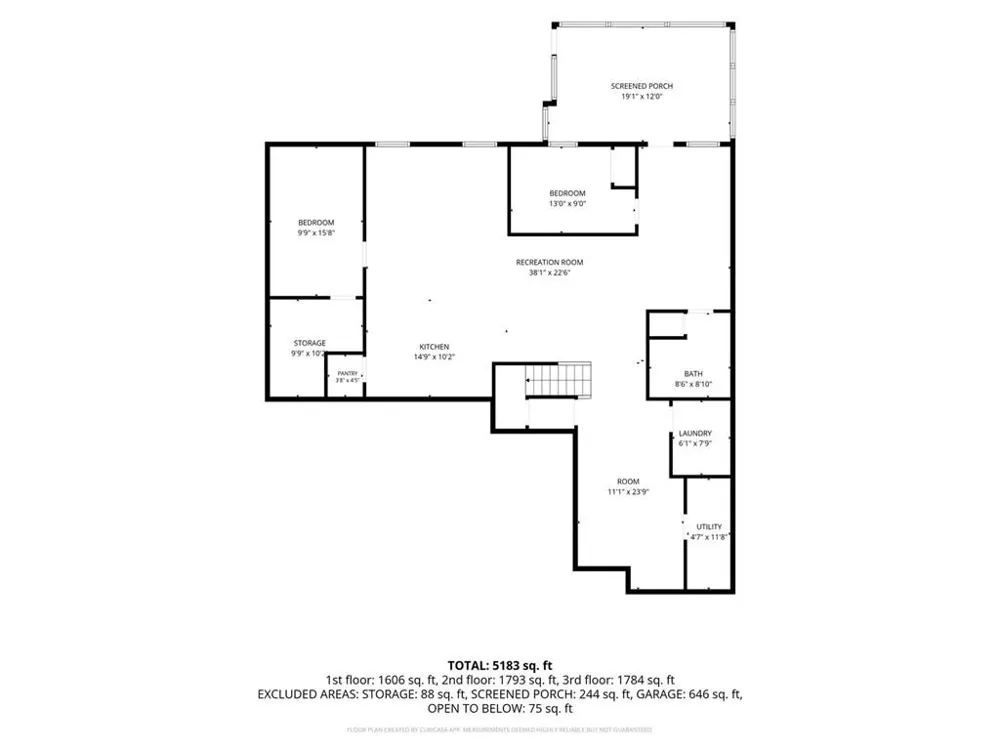 155 Estancia Lane Fayetteville, GA 30215