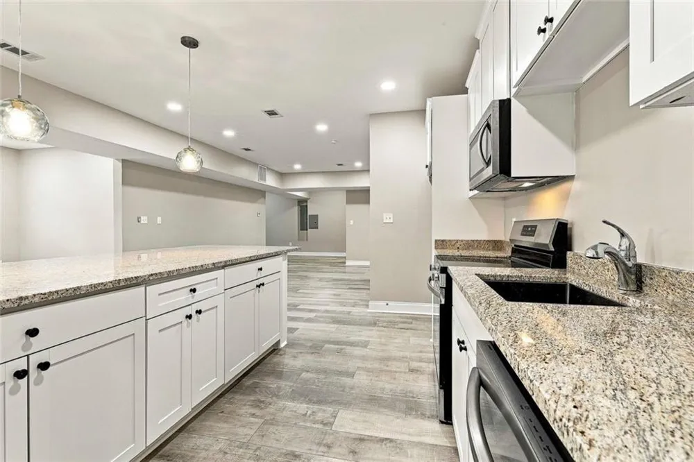 155 Estancia Lane Fayetteville, GA 30215