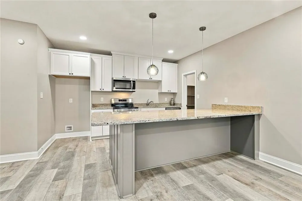 155 Estancia Lane Fayetteville, GA 30215