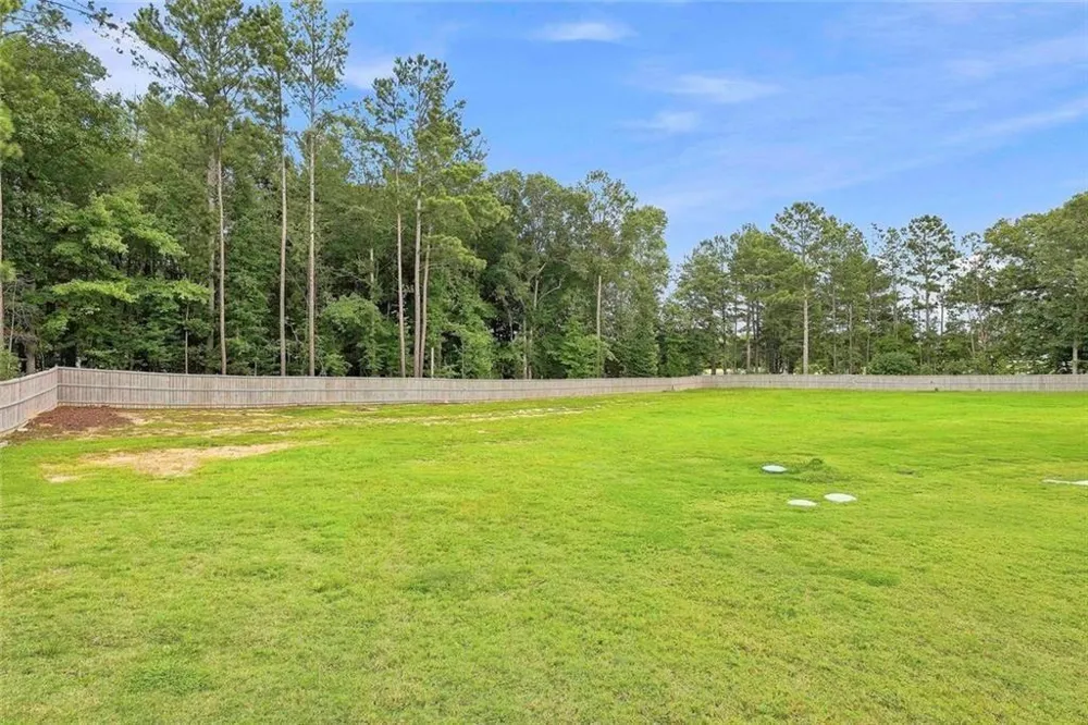 155 Estancia Lane Fayetteville, GA 30215