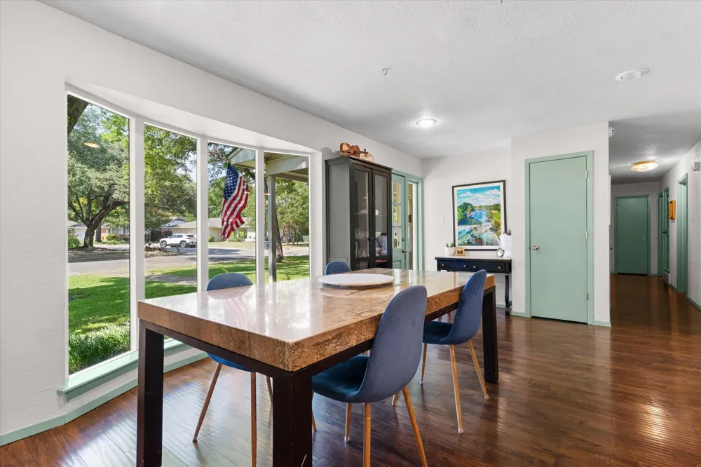 6951 Pinon Street Fort Worth, TX 76116