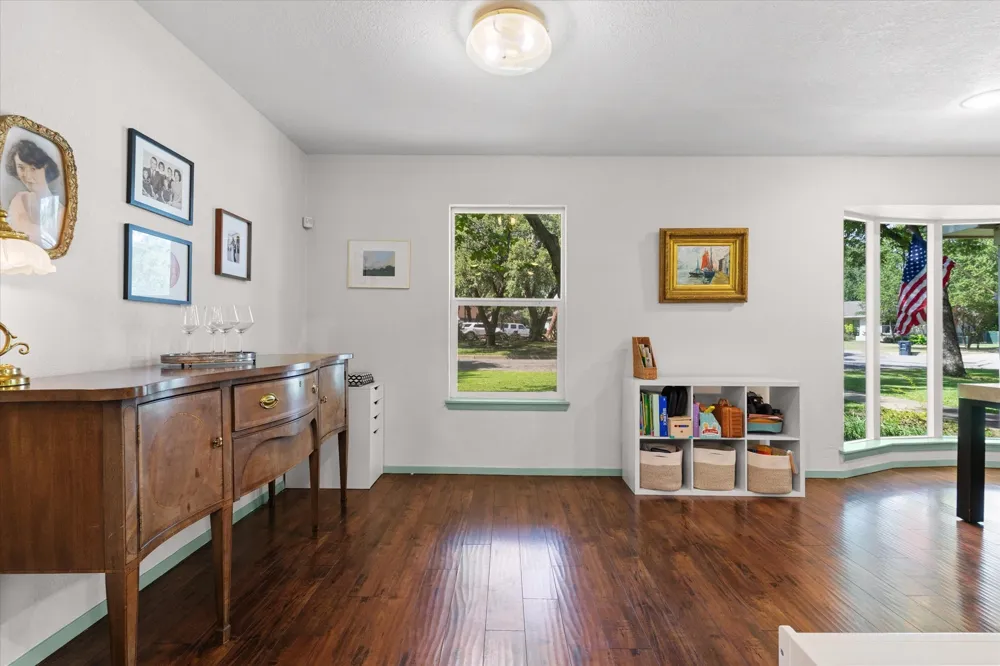 6951 Pinon Street Fort Worth, TX 76116
