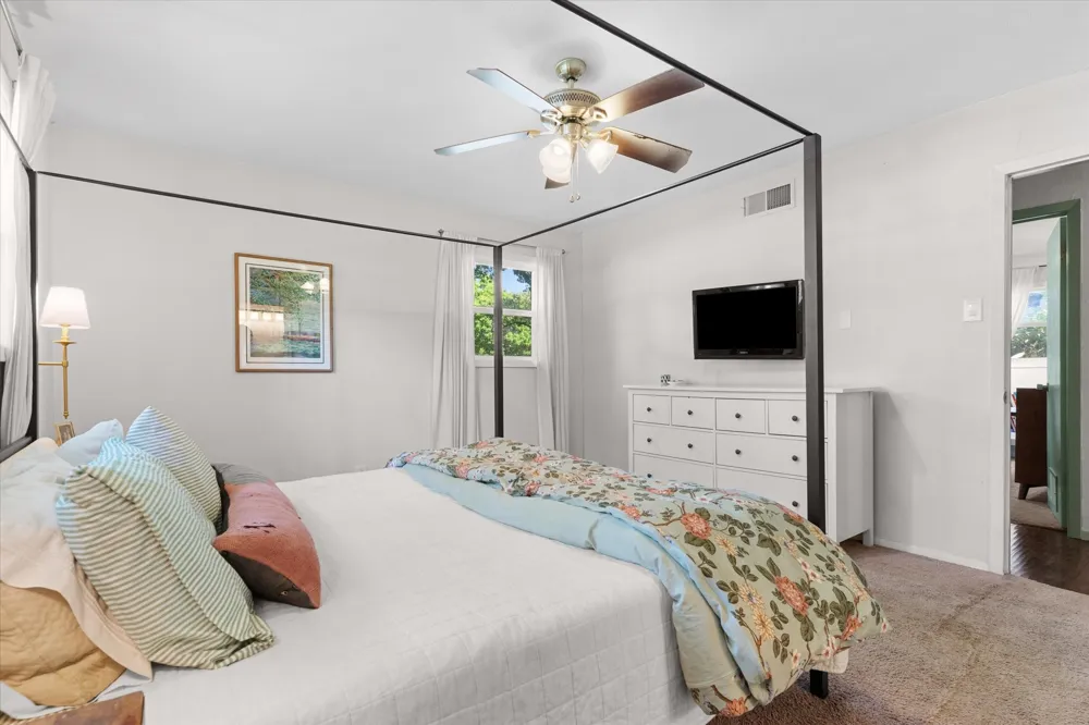 6951 Pinon Street Fort Worth, TX 76116