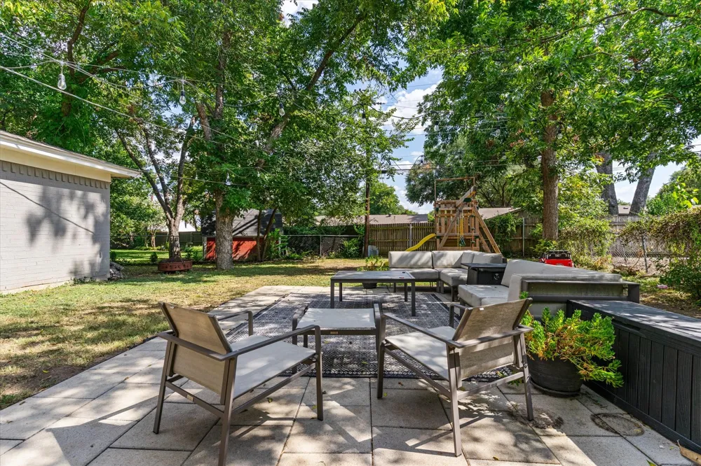 6951 Pinon Street Fort Worth, TX 76116