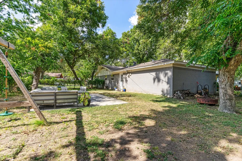 6951 Pinon Street Fort Worth, TX 76116