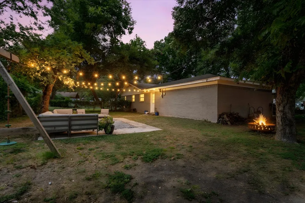6951 Pinon Street Fort Worth, TX 76116