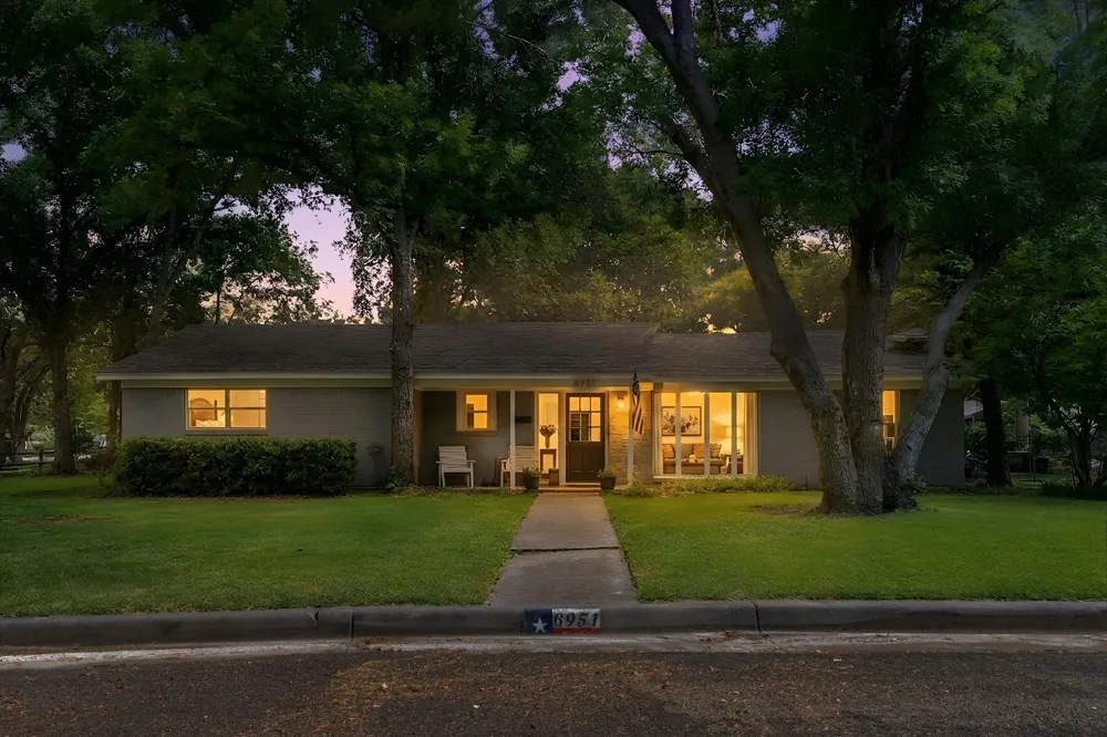 6951 Pinon Street Fort Worth, TX 76116