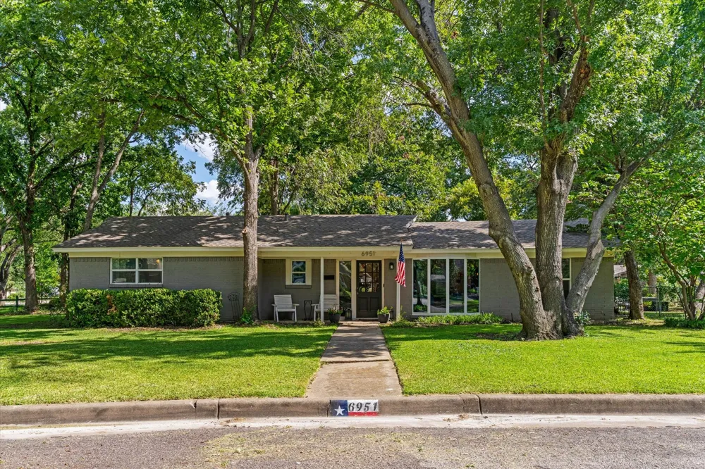 6951 Pinon Street Fort Worth, TX 76116