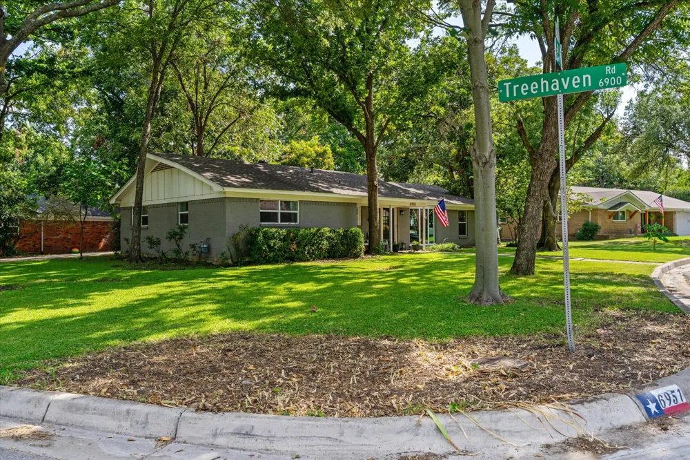 6951 Pinon Street Fort Worth, TX 76116
