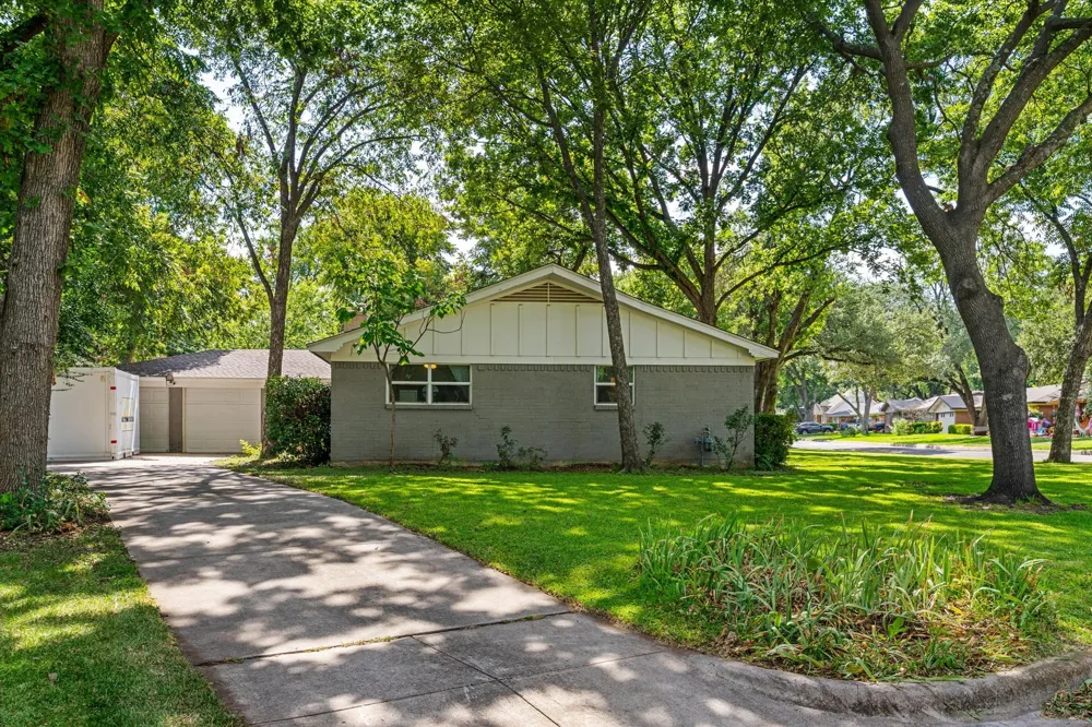 6951 Pinon Street Fort Worth, TX 76116
