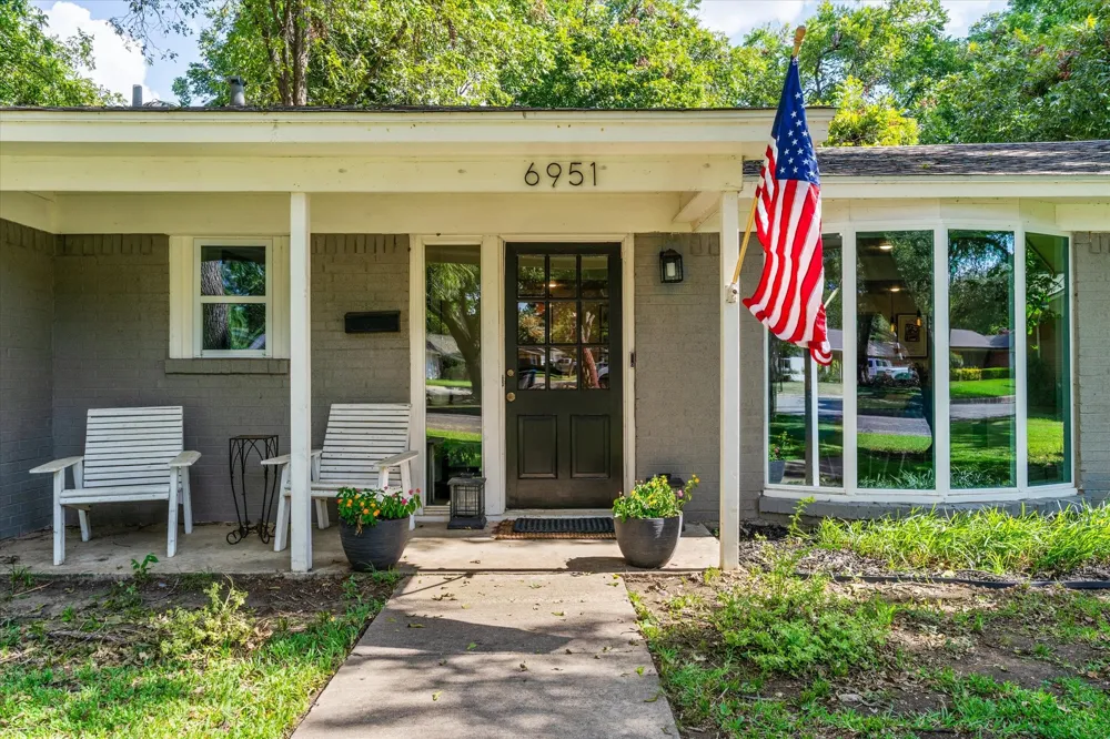 6951 Pinon Street Fort Worth, TX 76116