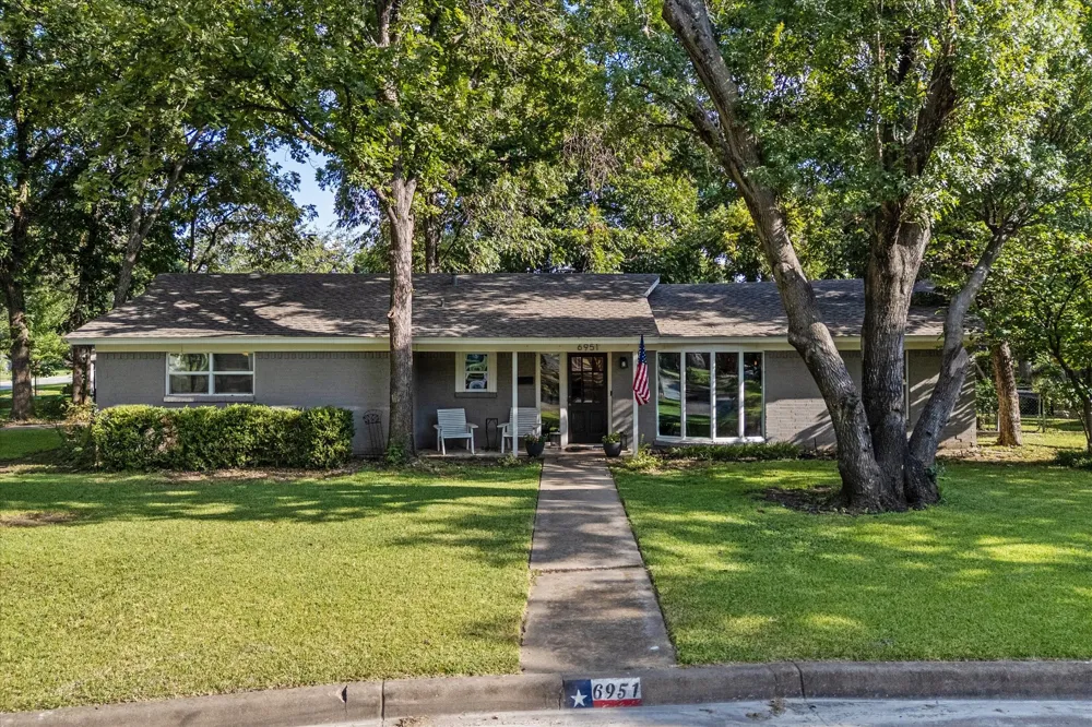 6951 Pinon Street Fort Worth, TX 76116