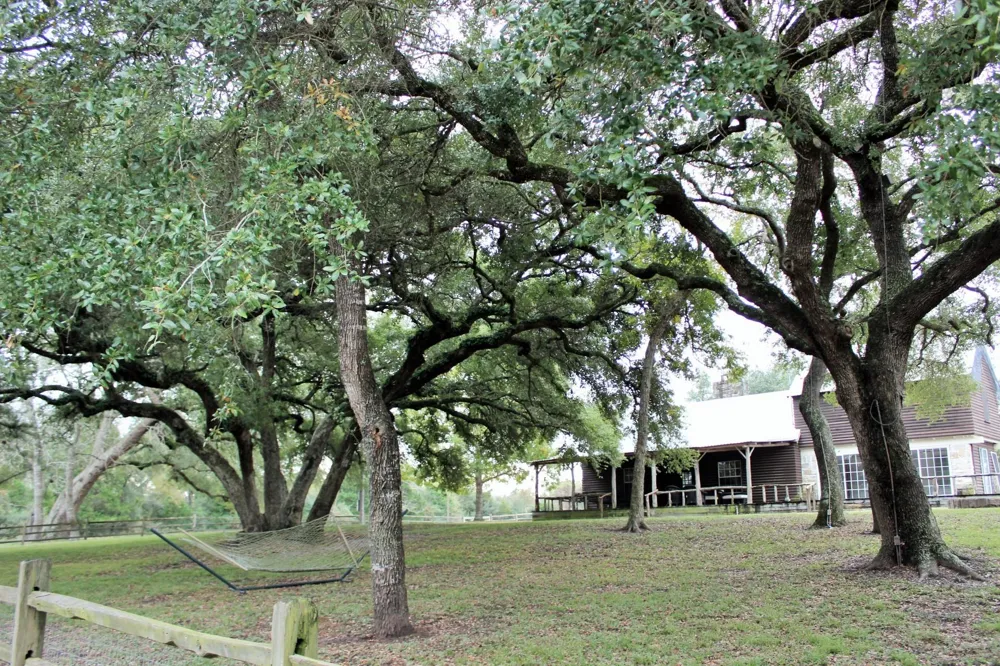 11850 Mccrocklin Brenham, TX 77833