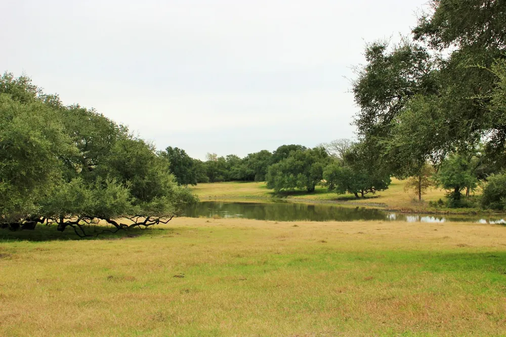 11850 Mccrocklin Brenham, TX 77833