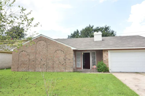 1374 Gentle Bend Drive