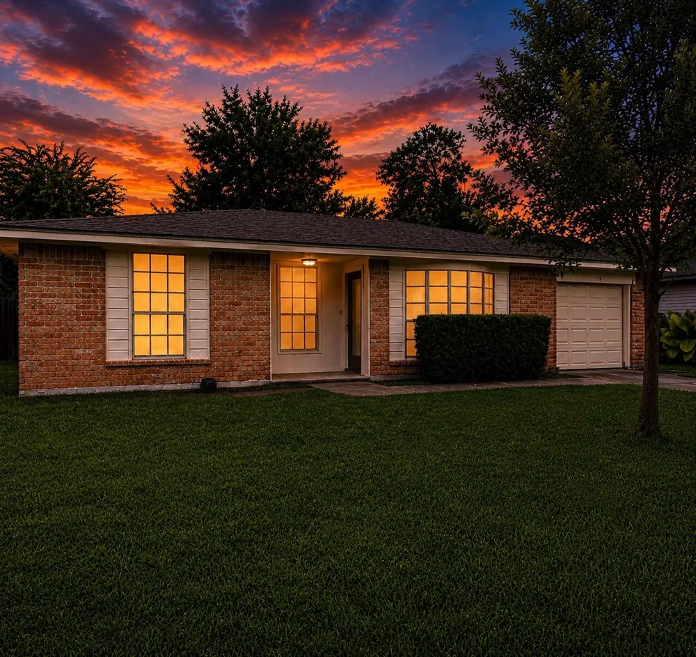 826 Deercrest Street Channelview, TX 77530