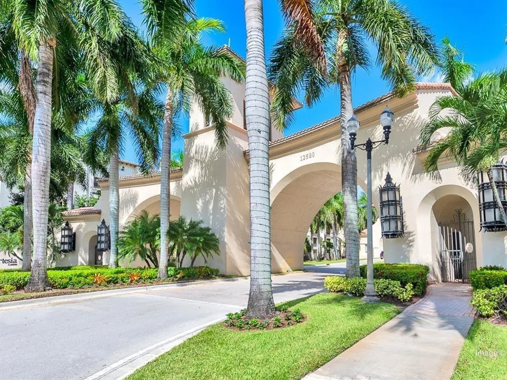 12662 NW 32nd Place Sunrise, FL 33323