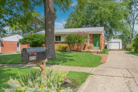 459 Skydale Drive