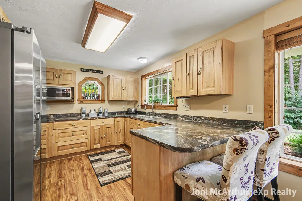 11801 19 Mile Road NE Cedar Springs, MI 49319