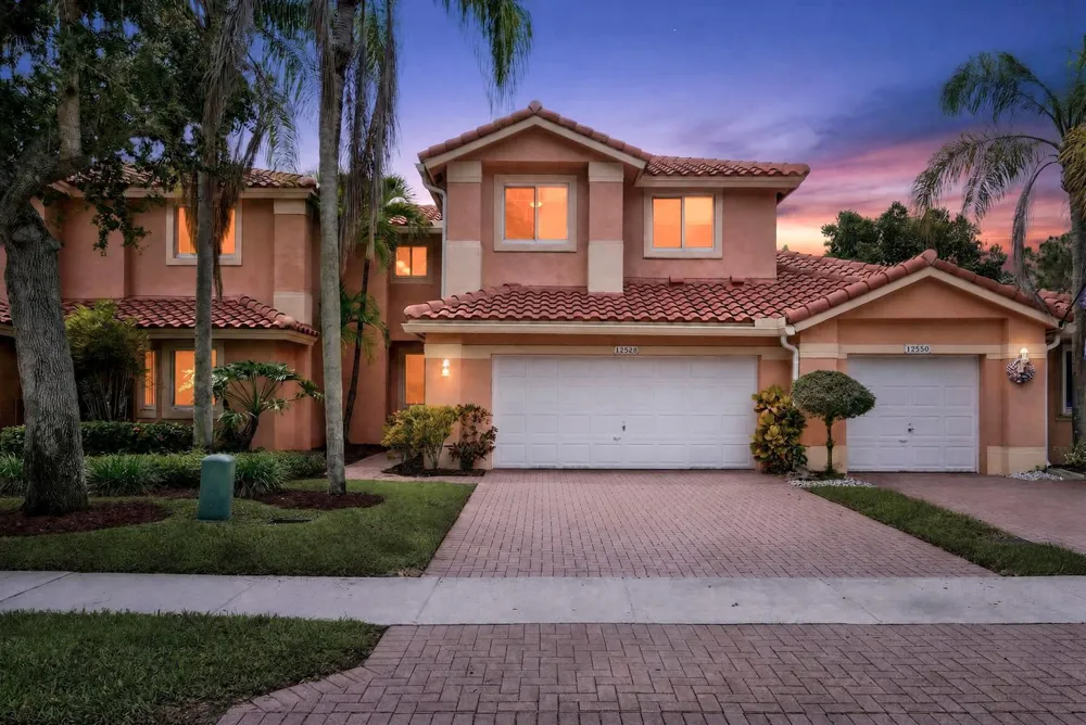 12522 NW 57th Court Coral Springs, FL 33076