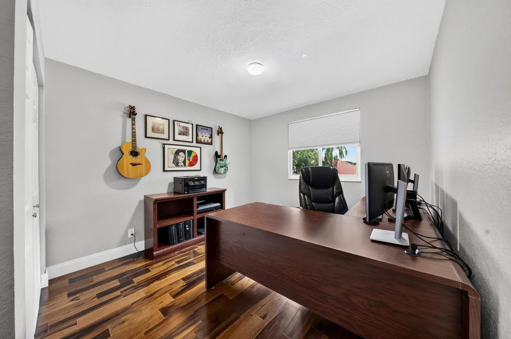 12522 NW 57th Court Coral Springs, FL 33076