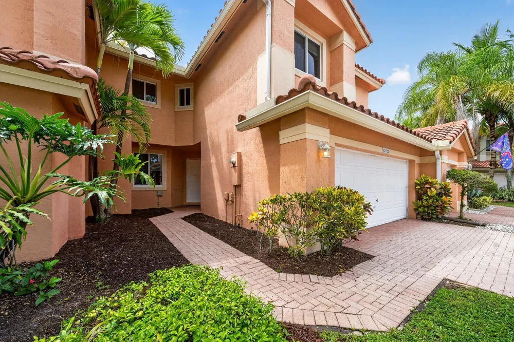 12522 NW 57th Court Coral Springs, FL 33076