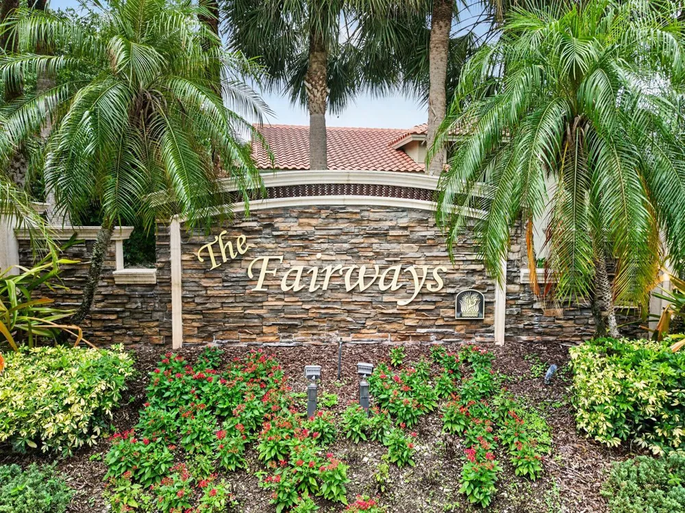 12522 NW 57th Court Coral Springs, FL 33076