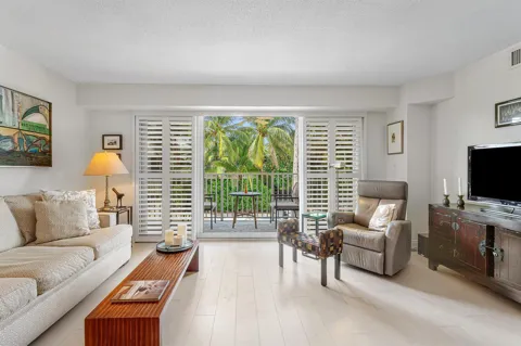 223 Atlantic Avenue #2B