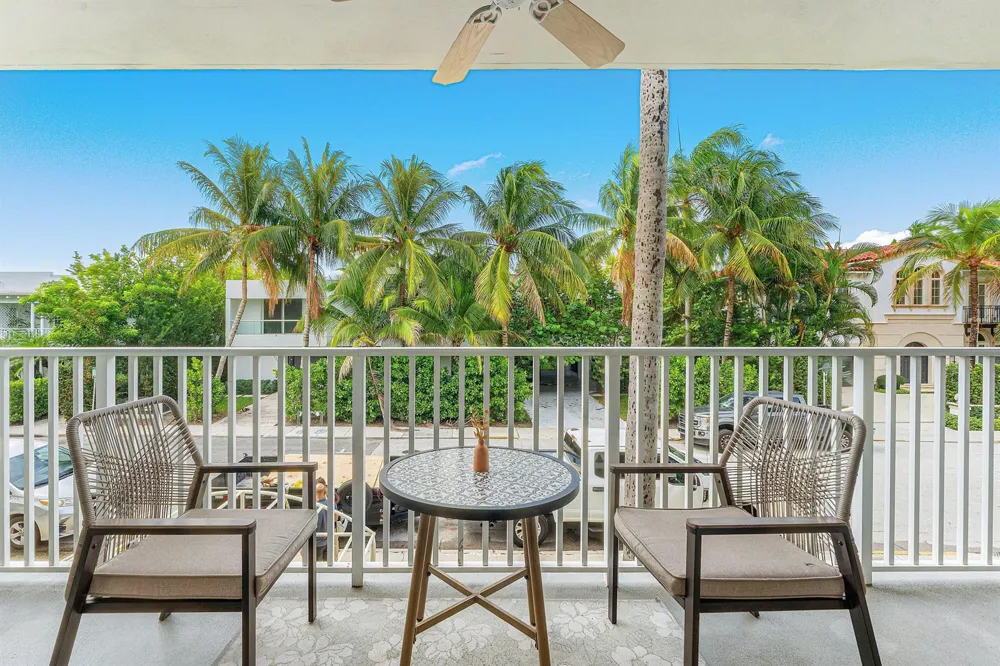 223 Atlantic Avenue #2B Palm Beach, FL 33480