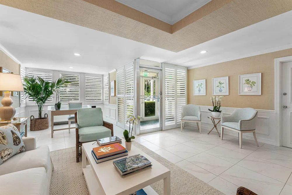 223 Atlantic Avenue #2B Palm Beach, FL 33480