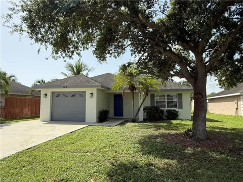 724 Orchard Park Drive