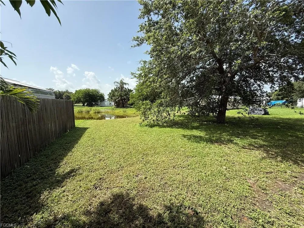 724 Orchard Park Drive Clewiston, FL 33440