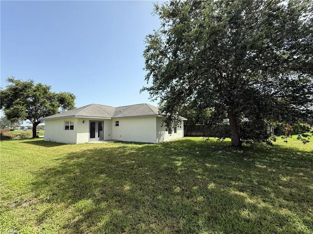 724 Orchard Park Drive Clewiston, FL 33440