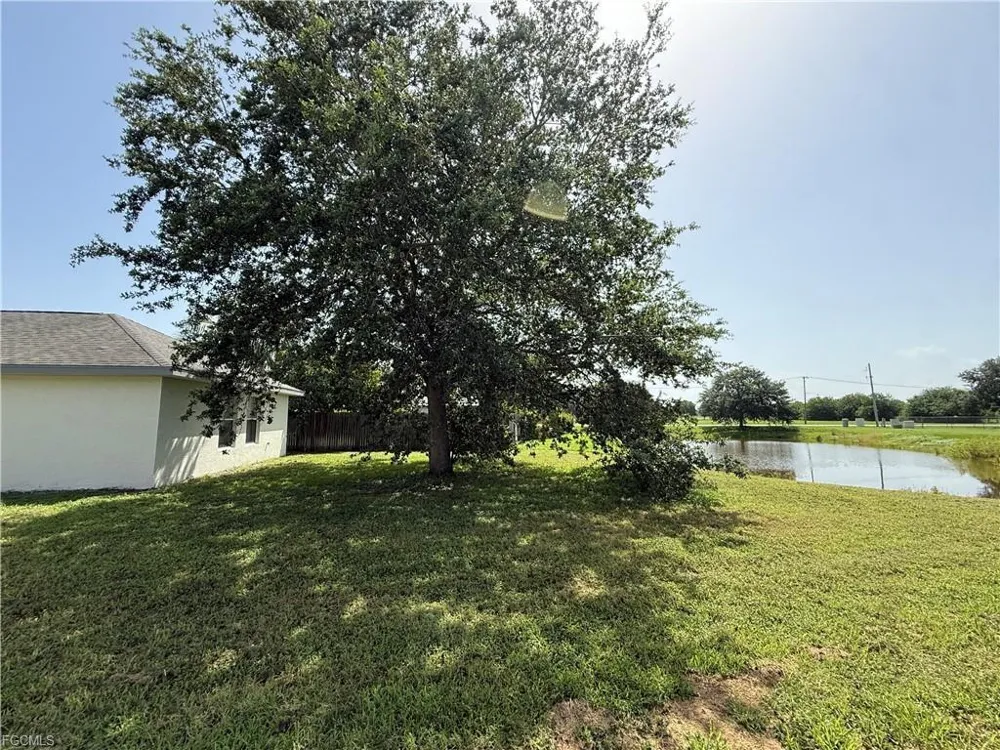 724 Orchard Park Drive Clewiston, FL 33440