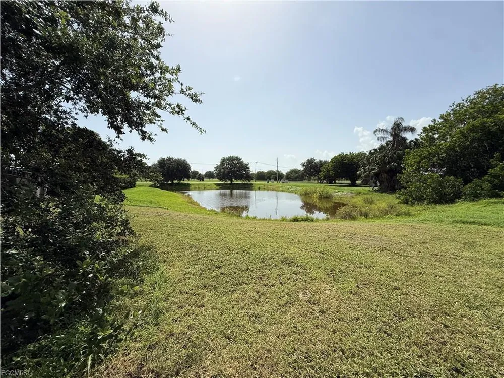 724 Orchard Park Drive Clewiston, FL 33440