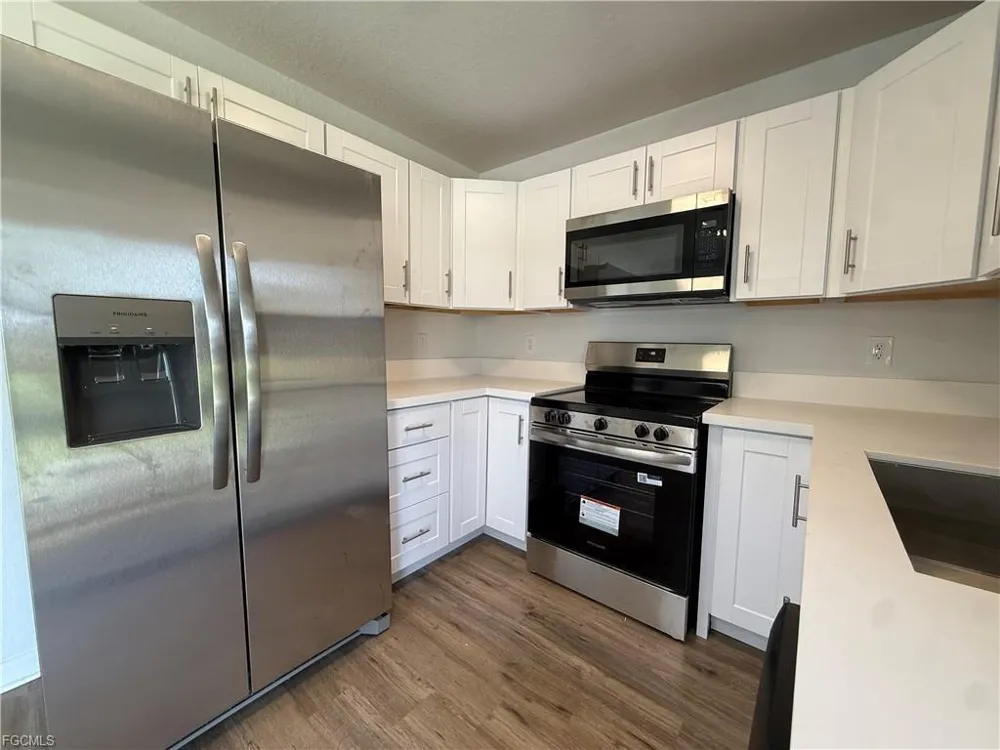 724 Orchard Park Drive Clewiston, FL 33440
