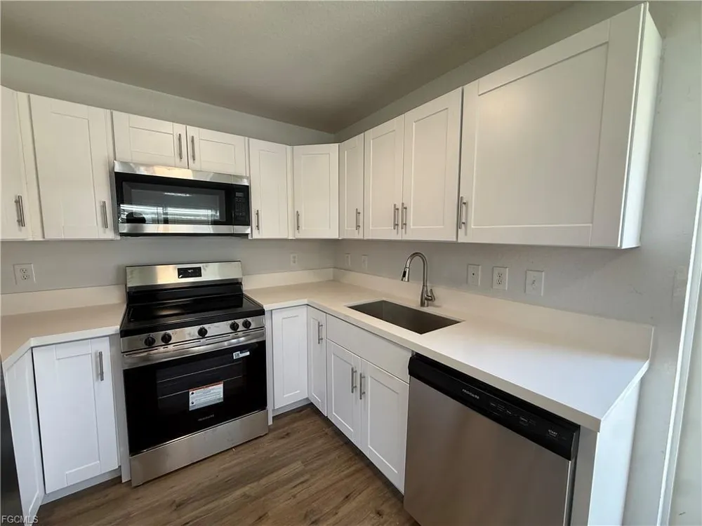 724 Orchard Park Drive Clewiston, FL 33440