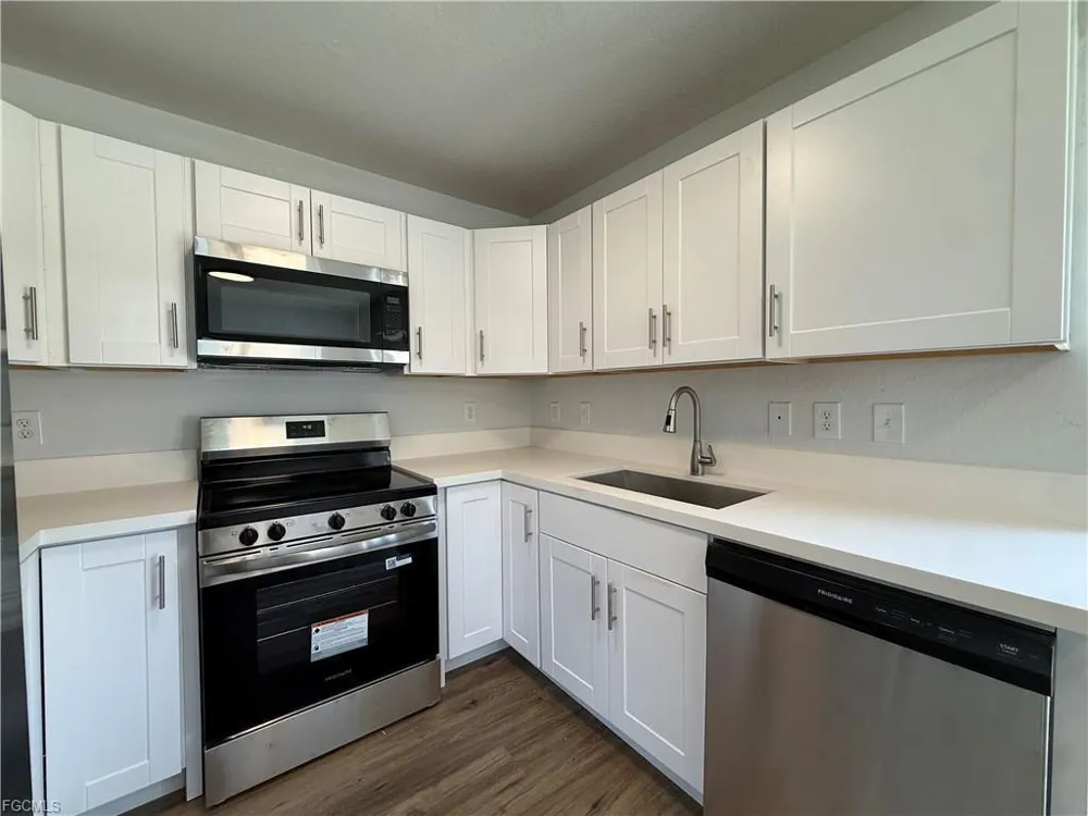 724 Orchard Park Drive Clewiston, FL 33440